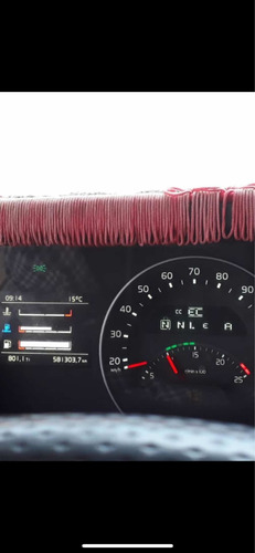 Volvo Fh 540 Volvo Fh 13 540