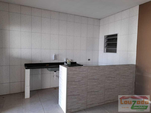 Imagem 14 de 15 de Casa Para Venda Em Peruíbe, Jardim Ribamar, 1 Dormitório, 1 Suíte, 1 Banheiro, 5 Vagas - 2488_2-911095