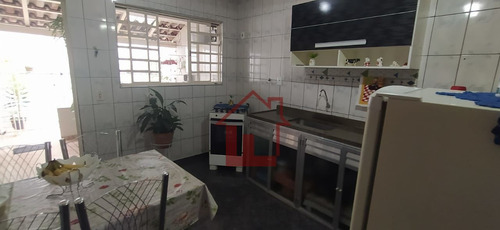 Imagem 4 de 21 de Casa À Venda No Bairro Conforto - Volta Redonda/rj - C1452