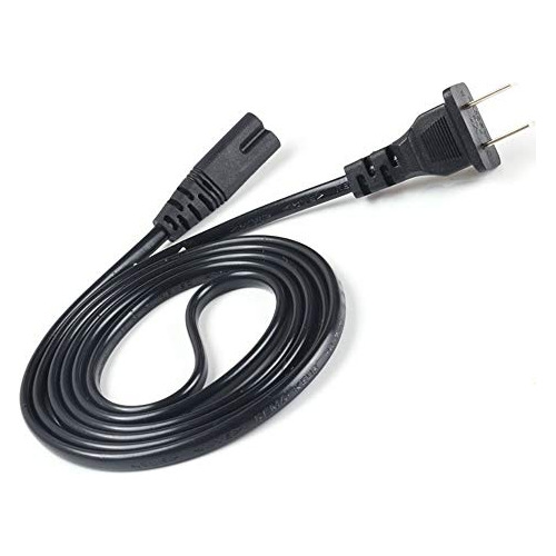 Cable De Alimentación Impresora Canon Pixma Mx922 Mx49...