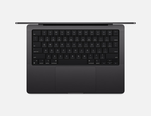 Apple Macbook Pro 14 | Chip M4 Pro | 24 Ram 512 Ssd | 2024