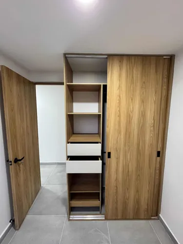 Apartamento, Nuevo En Rionegro - Torres De Sanjuan