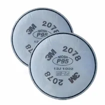 Comprar Filtro 3m 2078 Particulas+ Vapores Organicos+ Gases Acidos +