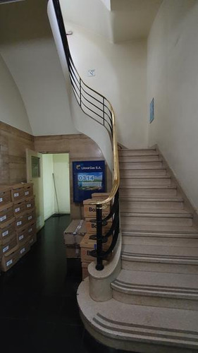 Imagen 21 de 30 de Edificio Comercial En Venta - Centro