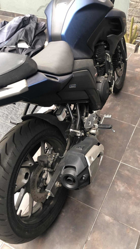 Imagen 15 de 16 de Yamaha Fz 250