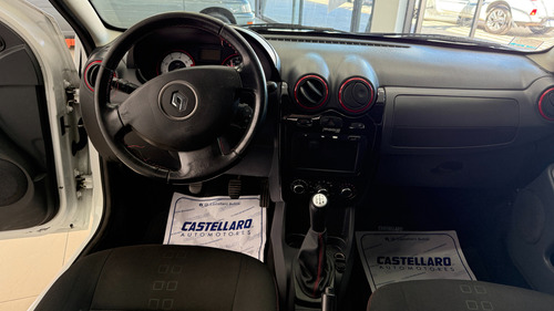 Renault Sandero 1.6 Gt Line 105cv