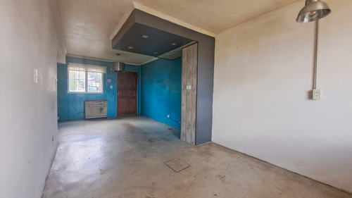 Vendo Departamento En Barrio 245 Viviendas - 2 Dormitorios. Tira 11.
