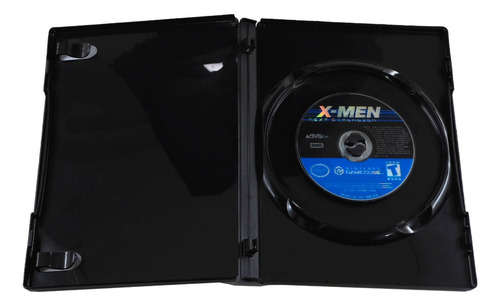 X-men Next Dimension Original Nintendo Gamecube (Usado)