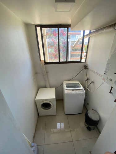 Vendo O Arriendo Depto Con Compromiso De Compra, Ñuñoa