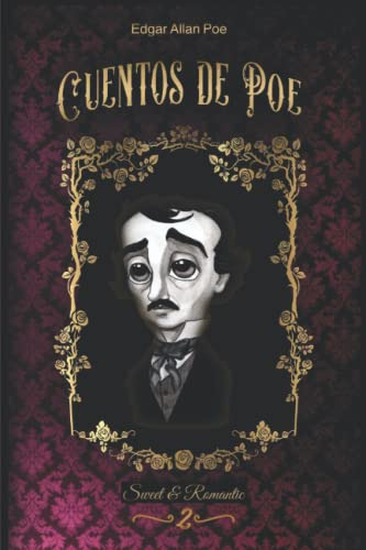 Libro : Cuentos De Poe -coleccion Edgar Allan Poe- Volumen 