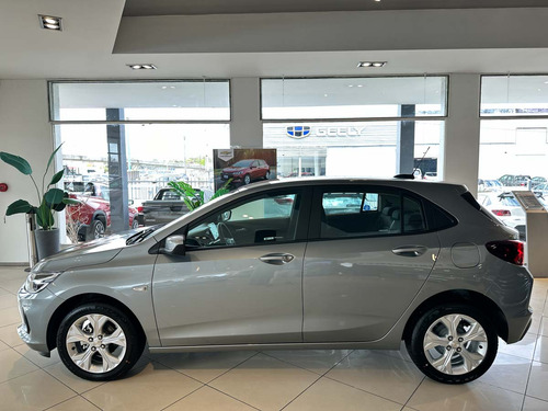 Chevrolet Onix 1.0T Hb Ltz