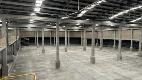 Bodega En Arriendo La Estrella (ant)