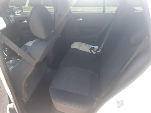 Volkswagen Suran 2017 1.6 Track
