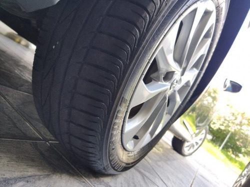 Sentra 2.0 S 16v Flexstart 4p Automático