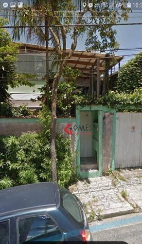 Imagem 23 de 25 de Casa Com 3 Dormitórios À Venda, 422 M² Por R$ 700.000,00 - Vila Euclides - São Bernardo Do Campo/sp - Ca0499