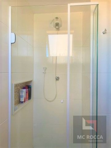 Imagem 17 de 18 de Apartamento 2 Dormitórios - Vila Guiomar - Santo André - R247
