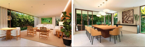 Imagem 8 de 15 de Jardim Pindorama, Casas Com 4 Suítes Em Um Condomínio Exclusivo Na Gávea - 46973