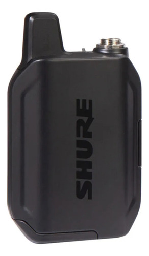 Transmissor Bodypack Sem Fio Shure Glxd1+-z3 Banda Dupla