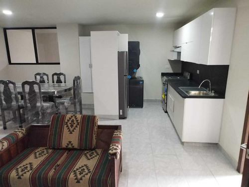Departamento En Renta En Ampliación Los Ángeles, Torreón, Coahuila De Zaragoza