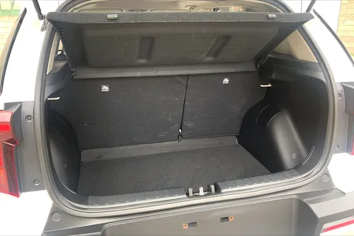 Kia Sonet 5P SX L4%2F1.5 AUT