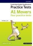 Cambridge English Qualifications -a1 Movers Practice Test *-