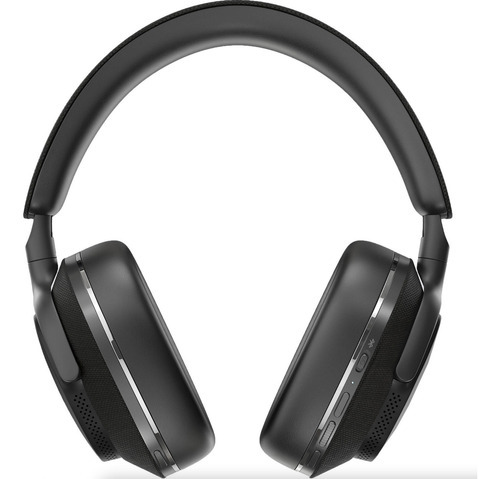 Fone Bowers & Wilkins Px7 S2 Noise-canceling Wireless Black