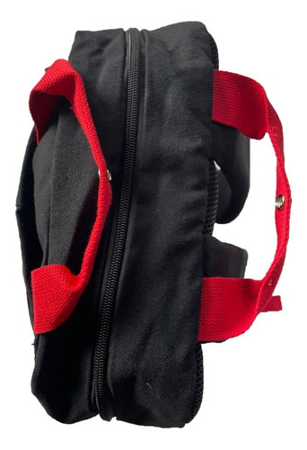 Mochila Kossok Hiel Ejecutiva Escolar Compartimento Notebook