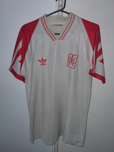 Camiseta Independiente 3er Recambio adidas 95 Ultra Dificil