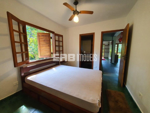 Imagem 21 de 29 de Casa Para 14 Pessoas Em Itamambuca, Ubatuba - Rrh - 33190354