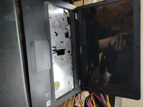 Compaq Presario Cq56 202la 103la Piezas Refacciones Hdd Ram (Usado)