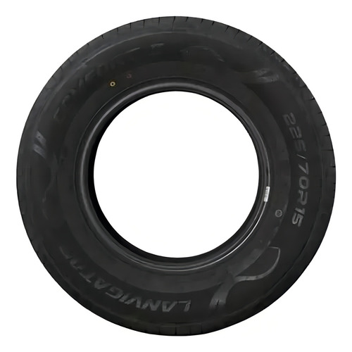 Pneu Lanvigator 175/60r13 77h Comfort 2 Sl