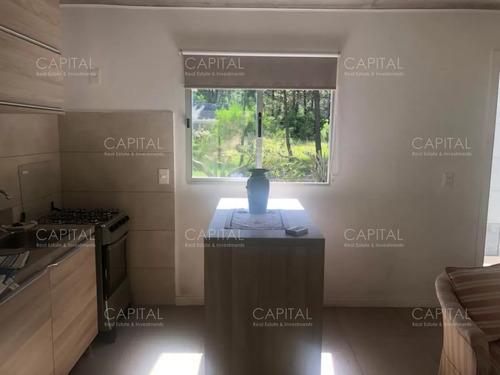 Casa En Venta Club Del Lago Punta Ballena