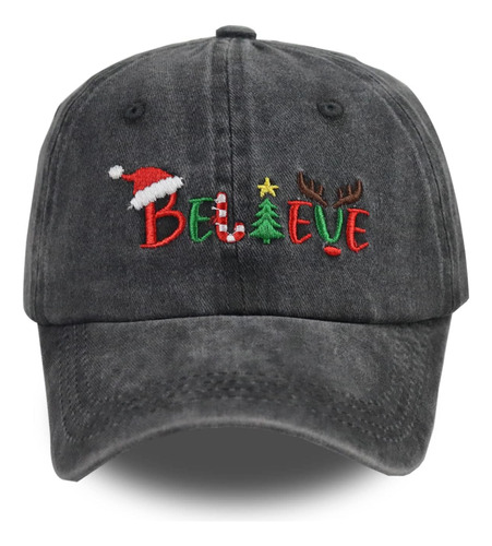 Divertidos Sombreros De Navidad De Papá Noel Para Hombres Y 