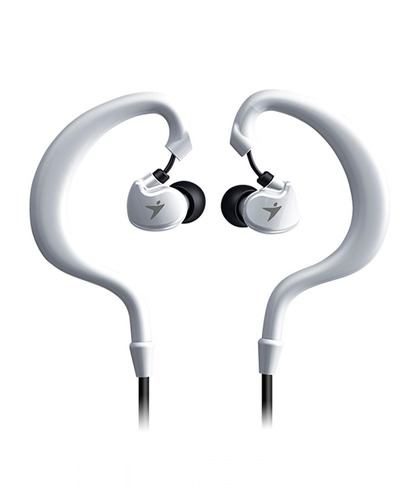 Auriculares Genius Hs-m270 Micrófono Manos Libres White