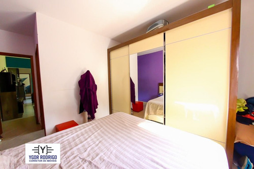 Casa Terrea Parque Continental-r$ 375 Mil Financia