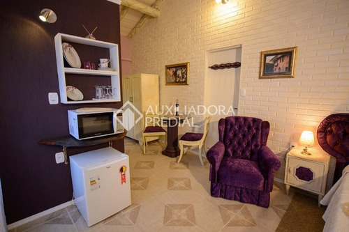 Imagem 7 de 15 de Hotel - Centro - Ref: 269006 - V-269006