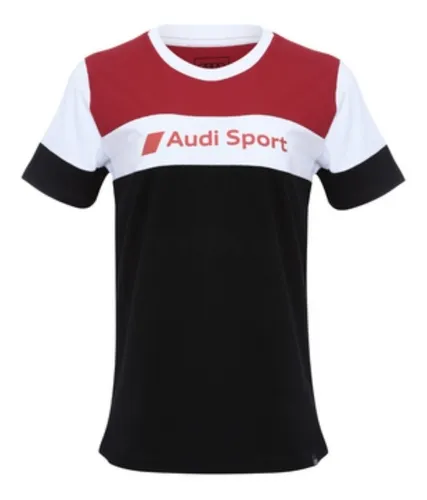 Camisetas audi new arrivals