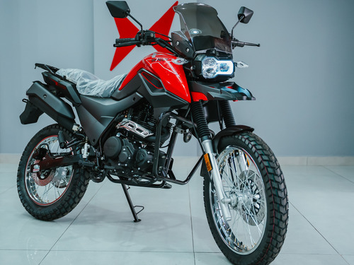Shineray Shi 175 0km 2025 Pronta Entrega
