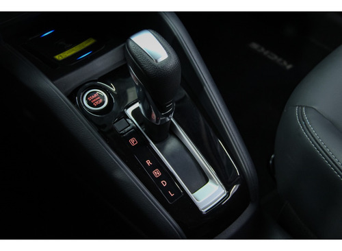 Nissan Kicks 1.6 16V FLEXSTART EXCLUSIVE XTRONIC