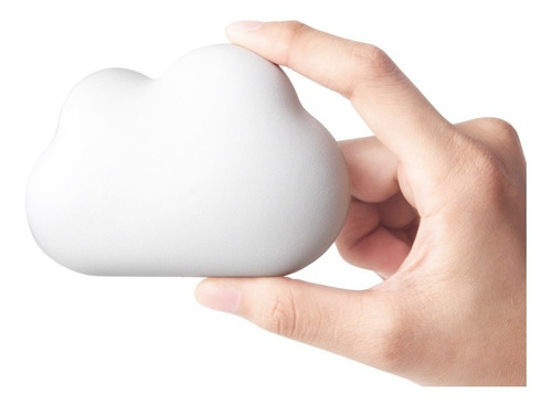 Imagen 3 de 3 de Destapador Nube