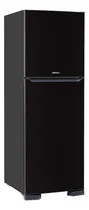 Comprar Heladera Familiar Briket Inverter 492 Lts Con Freezer Negro