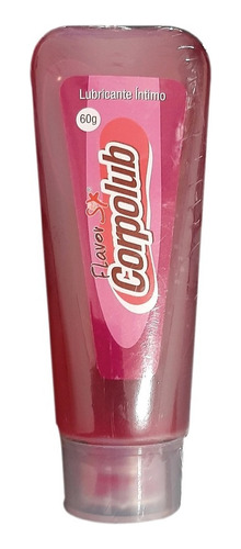 Lubricante Gel Intimo Anal Dilatador Sen Sexo Sin Dolor 60gr