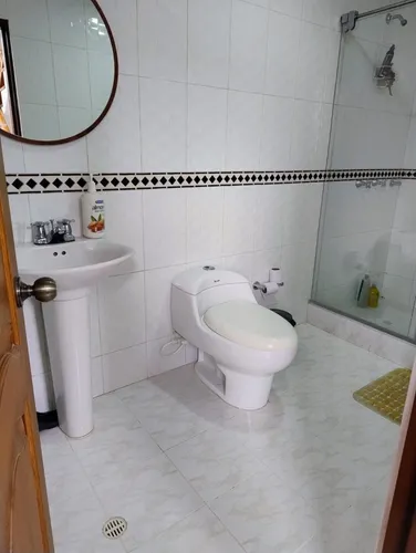 Espectacular Casa Quinta