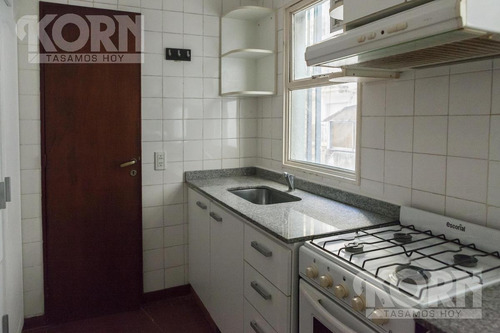 Imagen 5 de 16 de Venta Departamento 3 Ambientes Con Balcón En Balvanera