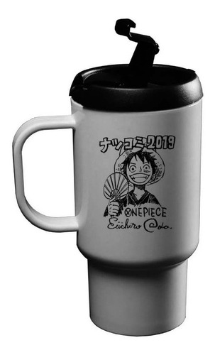 Jarro Termico Café One Piece At334