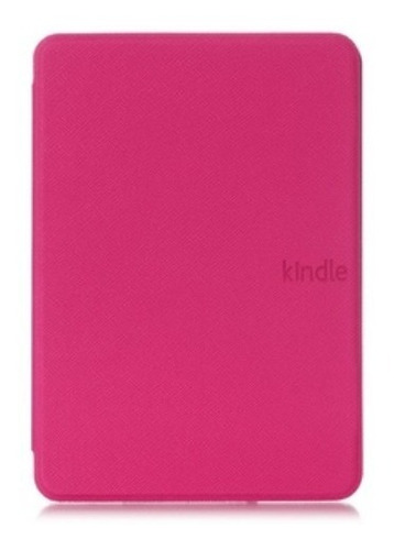 Funda Smart Case Para Amazon Kindle 10ma Gen Basic 2019