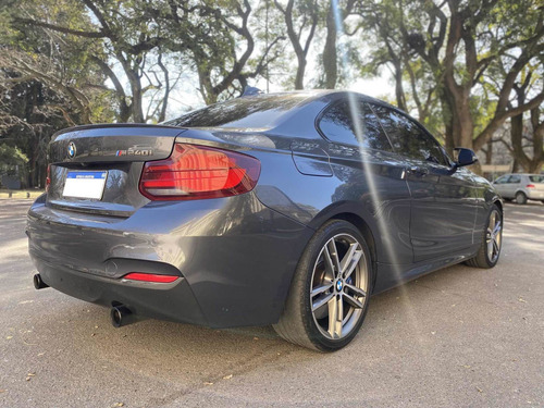 Imagen 2 de 15 de Bmw Serie 2 2020 2.0 M240i Mpackage Lci Coupé