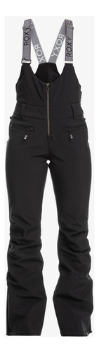 Pantalon Enterito Snowboard Roxy Summit Ski Snow 