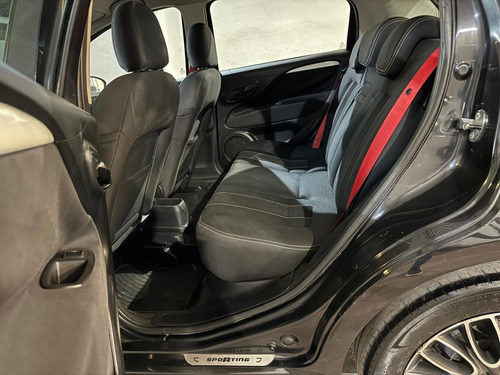 Fiat Punto 1.6 Sporting