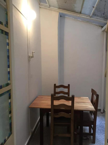 Departamento En Venta - 1 Dormitorio 1 Baño - 46m² - Villa Crespo